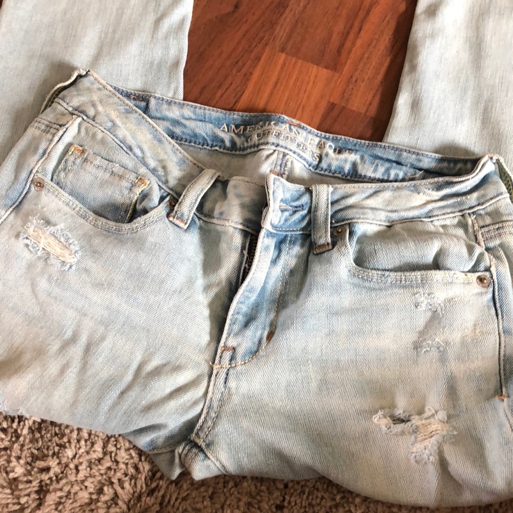 ae jeans - Picture 3 of 5